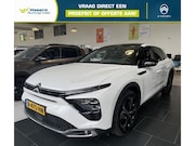 Citroën C5 X - 1.6 Plug-in Hybrid 225 Shine | Automaat | Achteruitrij Camer