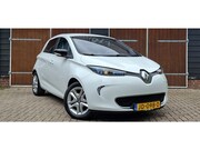 Renault Zoe - Q210 Zen QC 22 | Dealer onderhouden | Bluetooth | Nette auto
