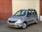 Toyota Yaris Verso - 1.3-16V VVT-i Sol | AIRCO | NAP | NEW APK