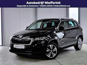 Skoda Karoq - 1.5 TSI ACT Business Edition Plus DSG | Navi | Acc | Camera
