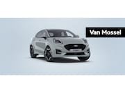 Ford Puma - 1.0 EcoBoost Hybrid ST-Line X | Nieuw te bestellen | Vanaf p