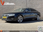 Audi A5 - 2.0 TFSI Pro Line | Navi | Climate | Cruise | PDC