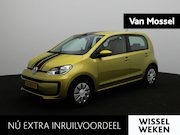 Volkswagen Up! - 1.0 BMT move up! | Airco | Bluetooth | Verwarmbare Buitenspi