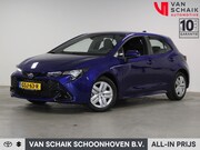Toyota Corolla - Hybrid 140 Business | NIEUW | Cruise control adaptief | Acht