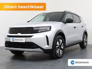 Opel Frontera - 1.2 Hybrid GS | VAN 35.264 VOOR 32.265, -! | ND | 17" Lichtm