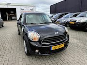 MINI Countryman - 1.6 One D Chili