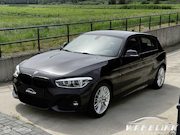 BMW 1-serie - 118i EDE Corporate Lease M Sport