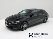 Mercedes-Benz CLA-Klasse - Shooting Brake 250 e AMG Pano, Distronic, Camera, Burmester