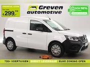 Mercedes-Benz Citan - E-Citan Renault Kangoo E-Tech 44 kWh | Incl. Accu