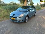 Peugeot 5008 - 1.6 VTi Blue Lease 5p. Airco Cruise Navi Trekhaak Pdc