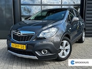Opel Mokka - 1.4 Turbo 140 PK Edition | CRUISE CONTROL| AIRCO| BESTUURDER