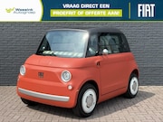 Fiat Topolino - Corallo Brommerrijbewijs 16 jaar | 45km/h | 1/150 in Nederla