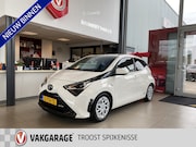 Toyota Aygo - 1.0 VVT-i x-play limited, Sport, Apple Carplay/Android Auto,