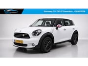 MINI Countryman - 1.6 One Knockout NL AUTO|XENON|NAVI|CRUISE|BLUETOOTH|