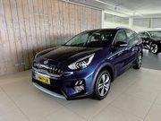 Kia Niro - Hybrid 1.6 GDi H. DynamicL. SOH 100%