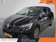 Renault Clio - 1.0 TCe 90 Equilibre Airco Navi Cruise Control Full LED Carp