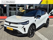 Renault Captur - TCe 115 techno l Handgeschakeld | BTW-Auto |