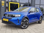 Opel Frontera - 1.2 Turbo Hybrid GS Automaat | Stuur- en Stoelverwarming | P