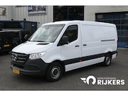 Mercedes-Benz Sprinter - 315 CDI L2H1 RWD 2 Schuifdeuren, MBUX Navigatie met camera, 