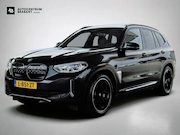 BMW iX3 - High Executive 80 kWh M-pakket (NL-auto, Dealer OnderH, Pano