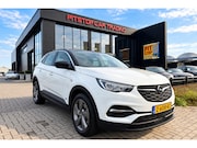 Opel Grandland X - 1.6 Turbo Hybrid Business Edition, CarPlay, Camera, Stoelver