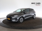 Ford Fiesta - 1.0 EcoBoost Hybrid Titanium