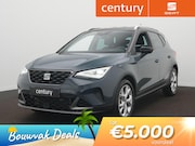 Seat Arona - 1.0 EcoTSI FR Business Connect DSG / Camera / Stoelverwarmin