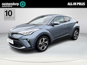 Toyota C-HR - 1.8 Hybrid Executive | All-in prijs | Automaat | Apple/andro