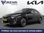 Kia Xceed - 1.5 T-GDi GT-Line - Automaat - Panorama dak - Stoel/Stuur ve