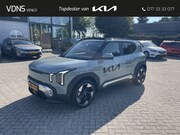 Kia EV2 - Plus Advanced 42.2 kWh