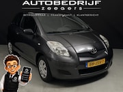 Toyota Yaris - 1.0 VVTi *AC*NAP*NW KOPPELING