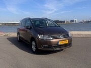 Volkswagen Sharan - 1.4 TSI Comfortline 7p. AUTOMAAT