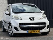 Peugeot 107 - 1.0-12V Millesim 200|NW APK|AIRCO|ELEKRAMEN