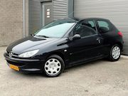 Peugeot 206 - 1.4 One-line