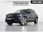 Volvo XC40 - Recharge Twin Pro AWD | SOH 92% | Panodak | H&K | ACC | 360