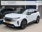 Peugeot e-3008 - GT Avantage 210 PK 73 kWh | Nieuwe Auto | Tot 8 jaar Garanti