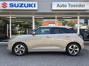 Suzuki Swift - 1.2 Style Smart Hybrid