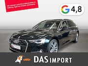 Audi A6 - advanced 50 TDI quattro tiptronic