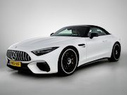Mercedes-Benz SL-Klasse - SL Roadster AMG 63 4MATIC+ Inclusief 24 maanden MB Certified