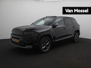 Jeep Compass - 1.2 e-Hybrid First Edition | Tot 8 jaar garantie | Demo voor