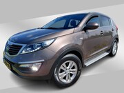Kia Sportage - 1.6 GDI Vibe