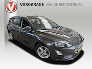 Ford Focus - Wagon 1.0 EcoBoost Hybrid Trend Edition Business