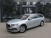 Skoda Octavia - Combi 1.0 e-TSI Ambition NAVI ACC
