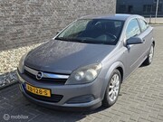 Opel Astra - 1.4 Cosmo - Airco - Cruise - Automaat