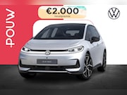 Volkswagen ID.3 - Style 231pk 79 kWh | Assistance Pakket | Interieur Style Pak