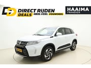 Suzuki Vitara - 1.4 Boosterjet Smart Hybrid Style | Navigatie | Cruise Contr