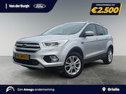 Ford Kuga - 1.5 EcoBoost Titanium 150 PK - Trekhaak - 2000KG Trekgewicht