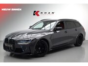 BMW M3 - Touring xDrive Competition |Harmon&Kardon|360|HUD|Laser|