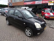 Kia Picanto - 1.0 EX/5drs/Airco/LM velgen/EL. Ramen v/a