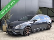 Seat Leon - ST Cupra 300 4DRIVE 2.0 TSI Beats|Pano|Carbon|Virtual|Maxton